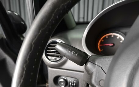 Opel Corsa D, 2010 год, 549 000 рублей, 17 фотография