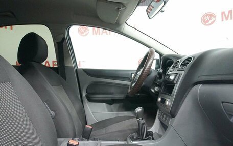 Ford Focus II рестайлинг, 2011 год, 499 000 рублей, 10 фотография