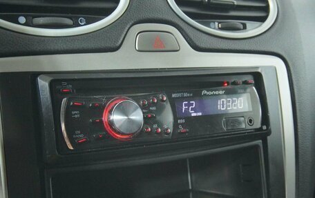 Ford Focus II рестайлинг, 2011 год, 499 000 рублей, 12 фотография