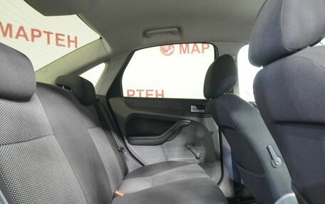 Ford Focus II рестайлинг, 2011 год, 499 000 рублей, 11 фотография