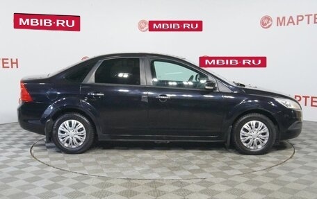 Ford Focus II рестайлинг, 2011 год, 499 000 рублей, 4 фотография