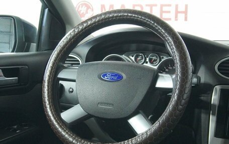Ford Focus II рестайлинг, 2011 год, 499 000 рублей, 16 фотография