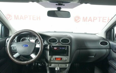 Ford Focus II рестайлинг, 2011 год, 499 000 рублей, 15 фотография