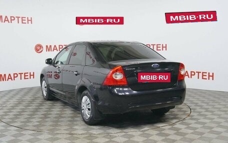 Ford Focus II рестайлинг, 2011 год, 499 000 рублей, 7 фотография