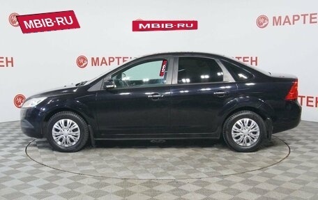 Ford Focus II рестайлинг, 2011 год, 499 000 рублей, 8 фотография