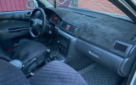 Skoda Octavia IV, 2007 год, 600 000 рублей, 7 фотография