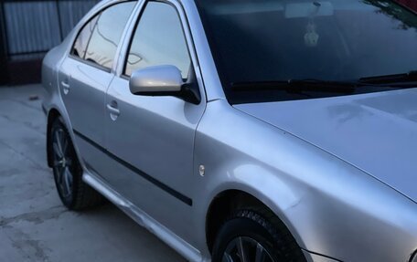 Skoda Octavia IV, 2007 год, 600 000 рублей, 1 фотография