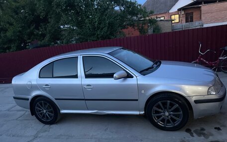 Skoda Octavia IV, 2007 год, 600 000 рублей, 5 фотография