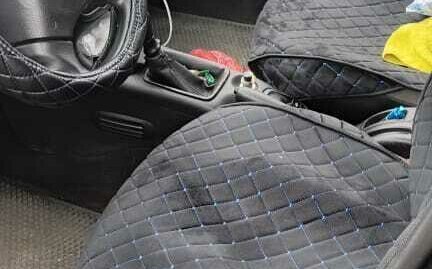 Peugeot 206, 2007 год, 180 000 рублей, 4 фотография