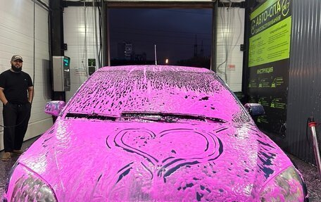 Ford Focus II рестайлинг, 2005 год, 360 000 рублей, 1 фотография