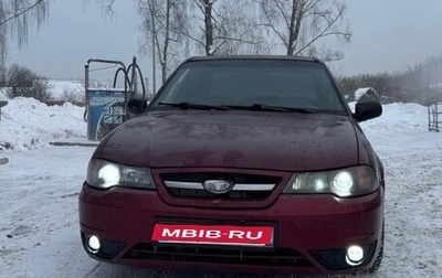 Daewoo Nexia I рестайлинг, 2012 год, 180 000 рублей, 1 фотография