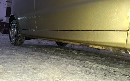 Daewoo Matiz I, 2009 год, 350 000 рублей, 7 фотография