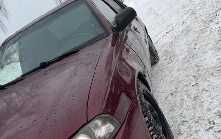 Daewoo Nexia I рестайлинг, 2012 год, 180 000 рублей, 2 фотография