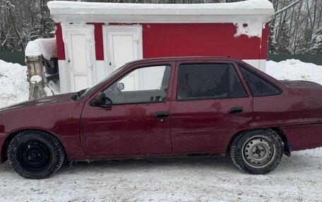 Daewoo Nexia I рестайлинг, 2012 год, 180 000 рублей, 6 фотография