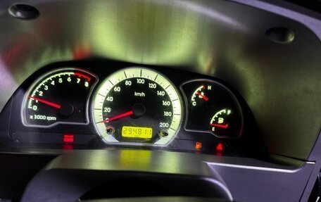 Daewoo Nexia I рестайлинг, 2012 год, 180 000 рублей, 5 фотография