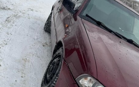 Daewoo Nexia I рестайлинг, 2012 год, 180 000 рублей, 7 фотография