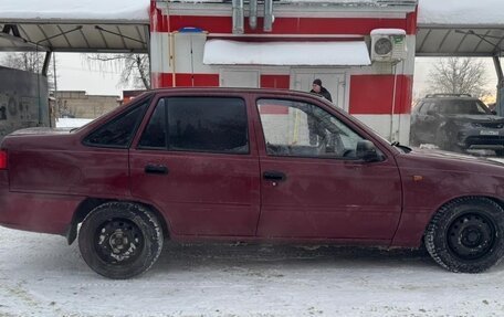 Daewoo Nexia I рестайлинг, 2012 год, 180 000 рублей, 8 фотография