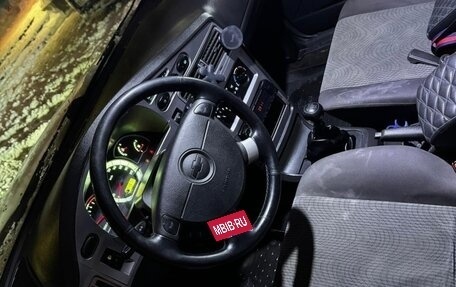 Daewoo Nexia I рестайлинг, 2012 год, 180 000 рублей, 3 фотография