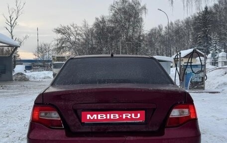 Daewoo Nexia I рестайлинг, 2012 год, 180 000 рублей, 4 фотография