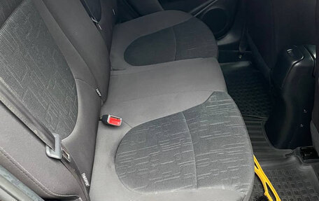 KIA Rio III рестайлинг, 2015 год, 1 250 000 рублей, 8 фотография