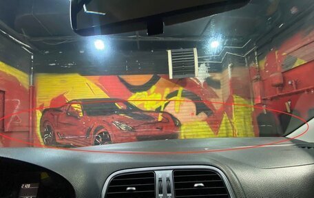 Volkswagen Polo VI (EU Market), 2015 год, 880 000 рублей, 15 фотография