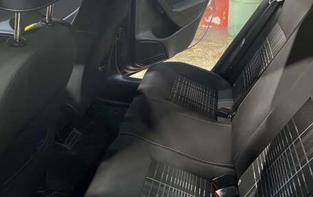 Volkswagen Polo VI (EU Market), 2015 год, 880 000 рублей, 12 фотография