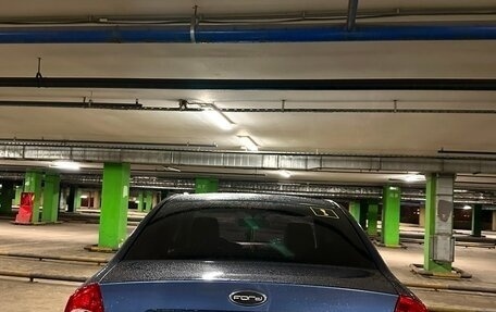 Ford Focus II рестайлинг, 2005 год, 360 000 рублей, 2 фотография