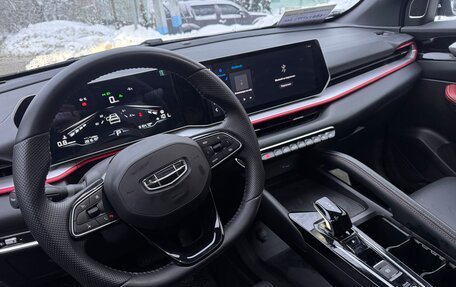 Geely Coolray I, 2023 год, 2 350 000 рублей, 15 фотография