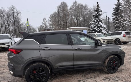 Geely Coolray I, 2023 год, 2 350 000 рублей, 3 фотография