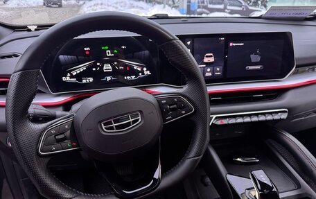 Geely Coolray I, 2023 год, 2 350 000 рублей, 14 фотография