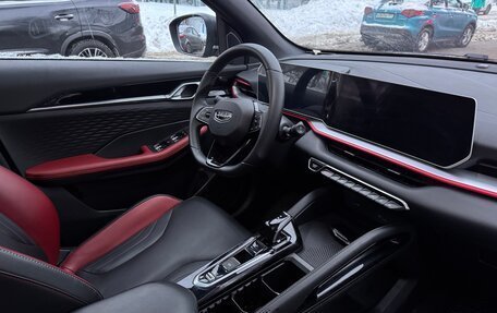 Geely Coolray I, 2023 год, 2 350 000 рублей, 11 фотография