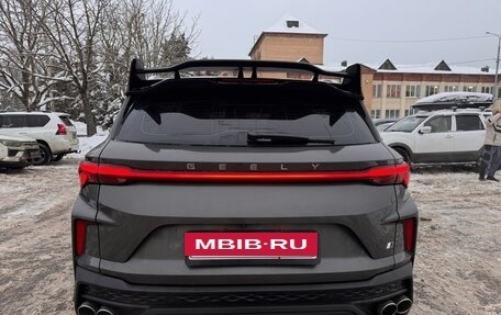 Geely Coolray I, 2023 год, 2 350 000 рублей, 5 фотография