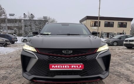 Geely Coolray I, 2023 год, 2 350 000 рублей, 9 фотография