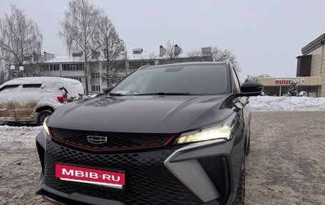 Geely Coolray I, 2023 год, 2 350 000 рублей, 8 фотография