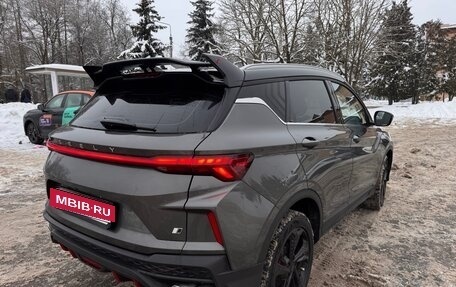 Geely Coolray I, 2023 год, 2 350 000 рублей, 4 фотография