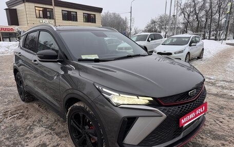 Geely Coolray I, 2023 год, 2 350 000 рублей, 2 фотография