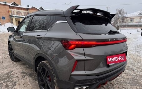 Geely Coolray I, 2023 год, 2 350 000 рублей, 6 фотография