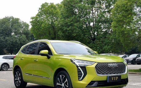 Haval Jolion, 2021 год, 1 170 000 рублей, 1 фотография