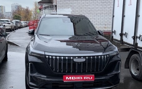 Geely Atlas, 2025 год, 3 000 000 рублей, 1 фотография