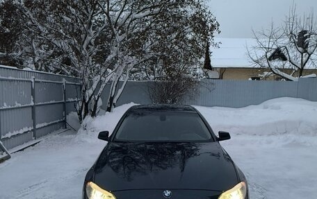 BMW 5 серия, 2012 год, 2 500 000 рублей, 1 фотография