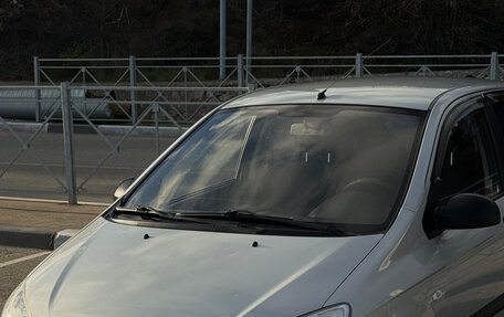 Hyundai Getz I рестайлинг, 2006 год, 495 000 рублей, 1 фотография