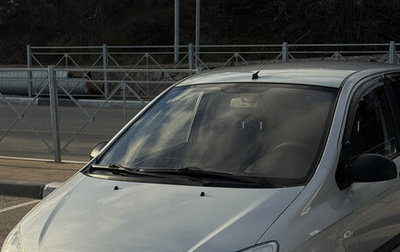 Hyundai Getz I рестайлинг, 2006 год, 495 000 рублей, 1 фотография