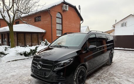 Mercedes-Benz V-Класс, 2025 год, 13 500 000 рублей, 3 фотография