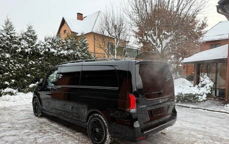 Mercedes-Benz V-Класс, 2025 год, 13 500 000 рублей, 4 фотография