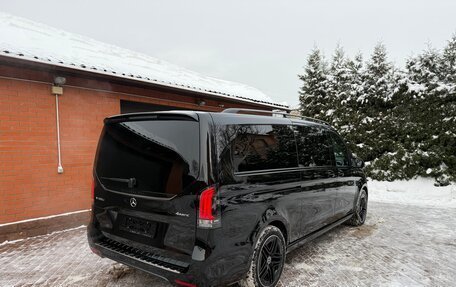 Mercedes-Benz V-Класс, 2025 год, 13 500 000 рублей, 5 фотография