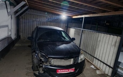 Opel Astra H, 2008 год, 280 000 рублей, 1 фотография