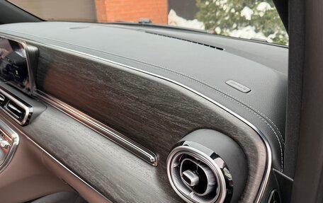 Mercedes-Benz V-Класс, 2025 год, 13 500 000 рублей, 20 фотография