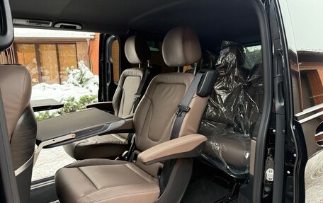 Mercedes-Benz V-Класс, 2025 год, 13 500 000 рублей, 12 фотография