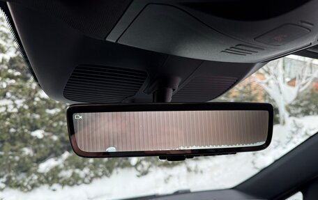 Mercedes-Benz V-Класс, 2025 год, 13 500 000 рублей, 10 фотография