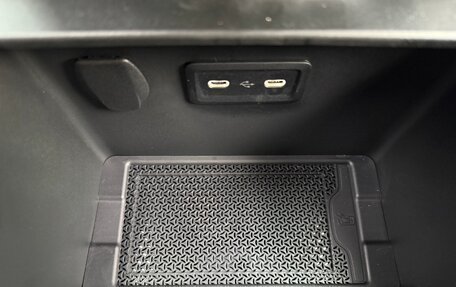 Mercedes-Benz V-Класс, 2025 год, 13 500 000 рублей, 9 фотография